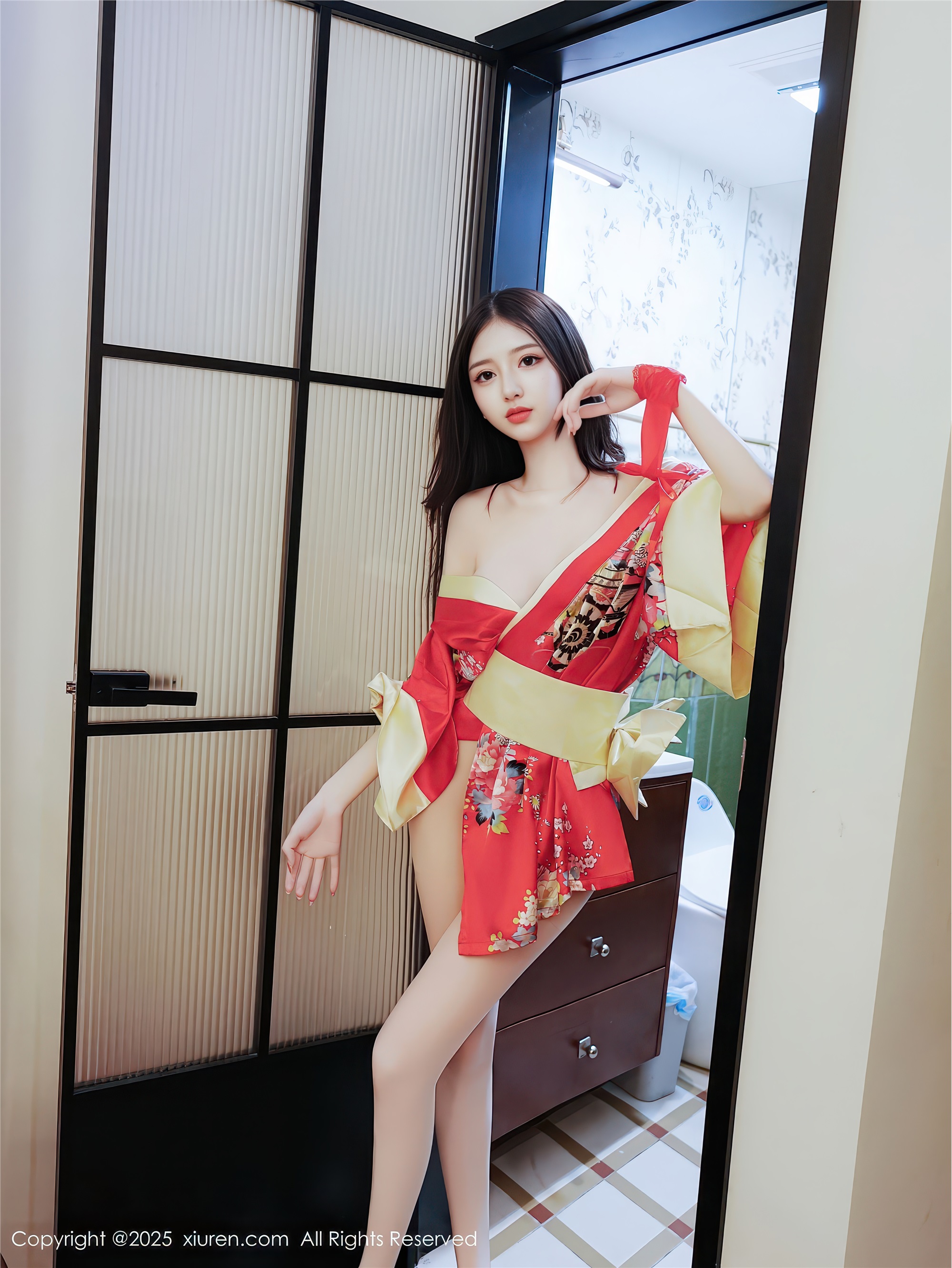 Xiuren秀人网 2025.12.25 NO.11155 白小蝶